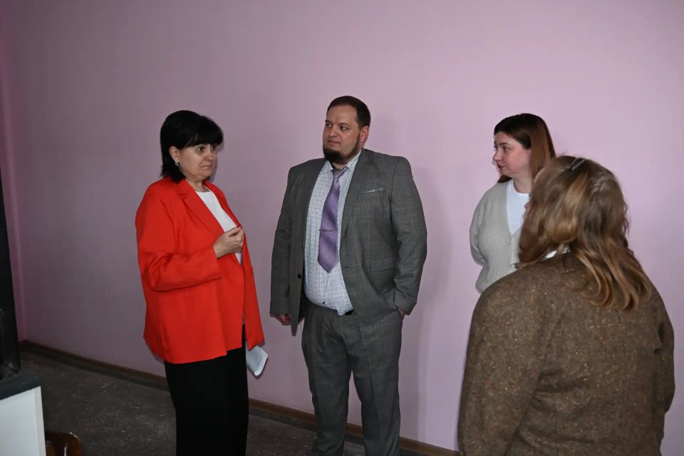 "�������� ��������" � ��� �1: ��� ������������� ����� �������� � ������