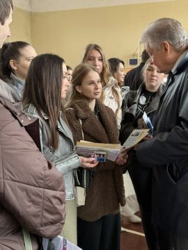 ����� �������: � ��������� ����������� ������������ ������ �������� ��������