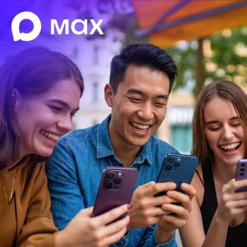 � MAX ������������������ 7 ��������� ����������� �������������
