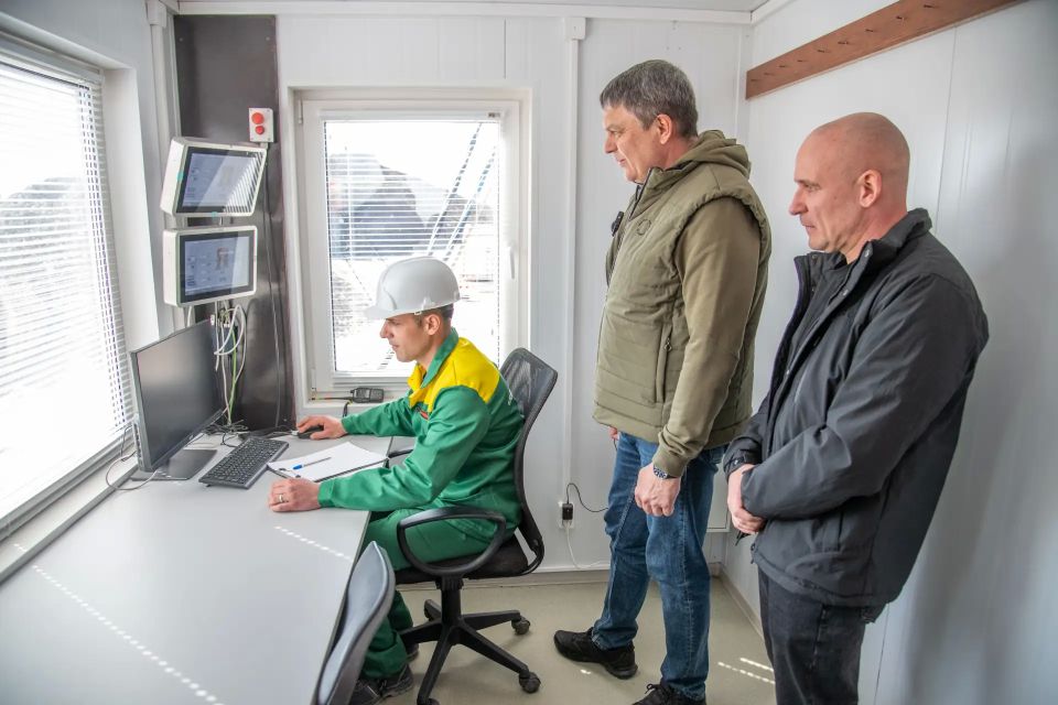 ������ �������� �������� � ������ ����� ���������-������������� ��������