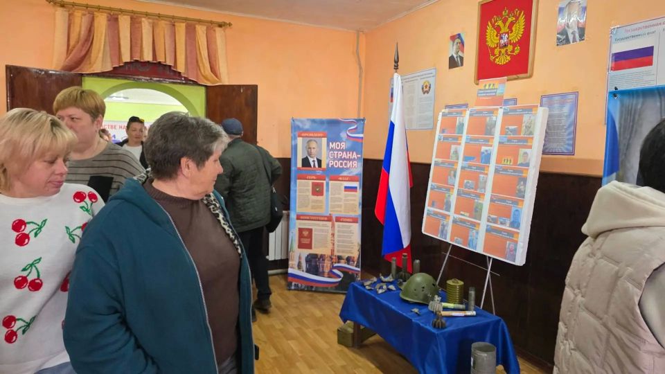 "�������� ������ � � �������": �������� � ������������