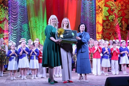 35 ��� � ����� �����: ���������� ������ ����� ������� ������������ � �������!