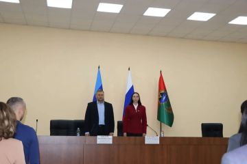 ���������� 46-� ��������� ������ ������������ �������������� ������