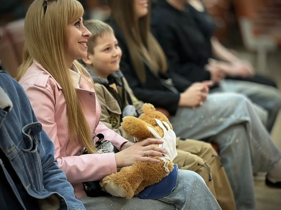 ������ ���� �������� ������ � ��������������������� ����: