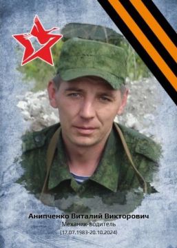 ��������� � �������. ��������� ������� ���������� (17.07.1983-20.10.2024)