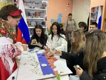 � ������ ������������� ����� ������������ � ���������� ���