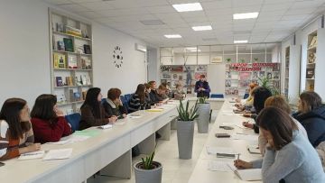 "������������ ��������������� ������������: ����������� ������� ��� ����������� ���������� ��. �. ���������"