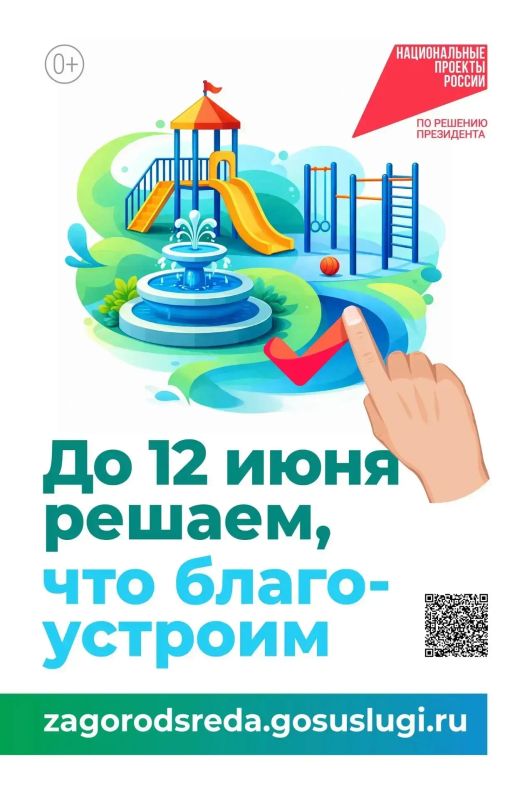 ������ ��������: ������� ���������!. ������� ���������� ������������� ����������� �� ������� ���������������, ������� ����� ��������� � ������� � 2027 ����