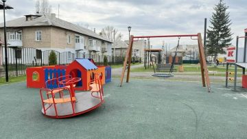 ������ ��, ��� ������� ������: � ���������� ��������������� �����������