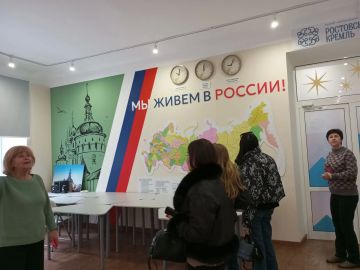 ����� ��������� � �. ������