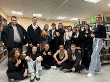 ����� ����, ��� ���� ��� �����: ����������� ����� ������ � ����������