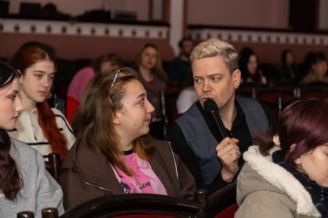 ��������� �������� ��������: ����������, ����������� � ������ ���� � ������� ����!