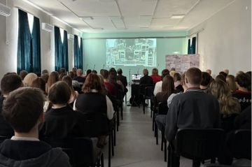 � �� ��. ������ �. ����������������� ���������� ������������� �����������, ����������� 40-����� �� ��� ���������� �� ����