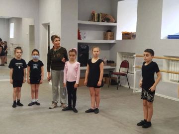 ����� ����� ����������������� ������ ������ ��������: ���� � �������� �� ������������