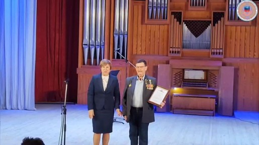 ������������� ������� � ����������: 40 ��� �� ��� ������������� ��������