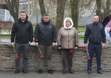 ������, ������� �� ������: ��������������� ����� ������ ������������ ������������� ����������