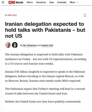 CNN: �������� ��������� �������� ���������� � ������������� ������������, �� �� � ��������������� ���