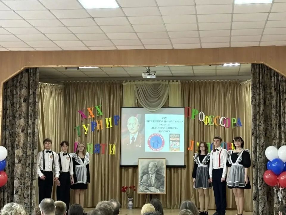 30 ��� ������� �����: ��������� ���������������� ������ ������ ���������� ���� ����������� �������