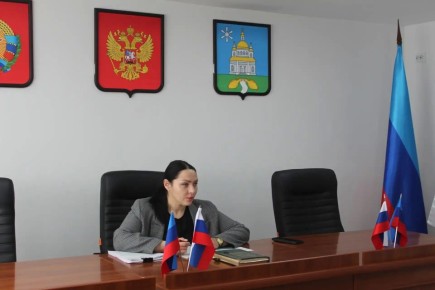 �������, 27 ������, � ������������� �������������� �������������� ������ ���������� �������� ���������� ��������� � �������������� ���������� � ������� �������������