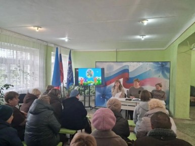 ������ ��������: � ��������� ������������ ������ �� �������� ���