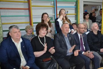 50 ��� ������ � �������: ������ �������� ���� �����������