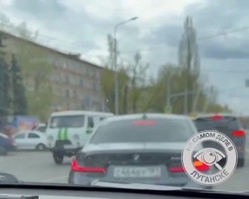 ������ �� BMW � �������� ��� �������!