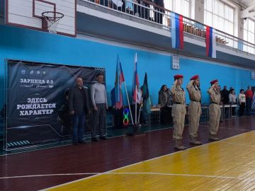 � ������ ��������� ���������� ����� ������������ ��������� ������� � ����� ��������� ������������� ���� ������-�������������� ���� �������� 2.0�. ������ ����������� ���������� �������