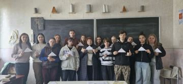 "������ ������ ������ ������": �������� ���������������� ��������� �������� ������ ��������