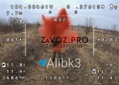 ���������� ������ ������� ������ ������ FPV-������!