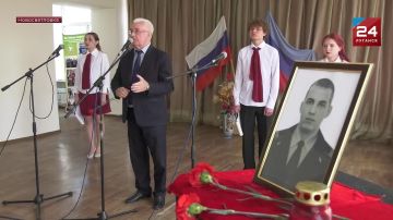 � ������ � ���, ��� ������ �������� �� ������: ������ ������ ������� � ��������������� �������� ��������