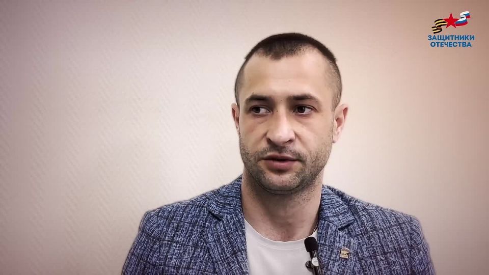 Преемственность поколений: филиал фонда в ЛНР продолжает проект «Наследники Победителей»