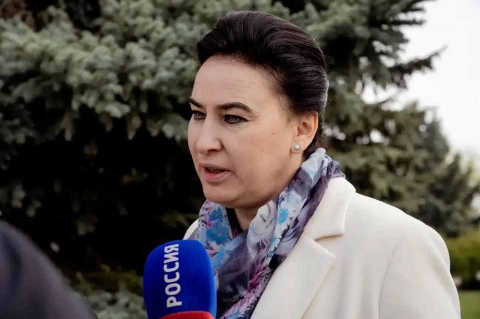 В Луганске ремонтируют новую точку притяжения для молодёжи в рамках нацпроекта «Молодёжи и дети»