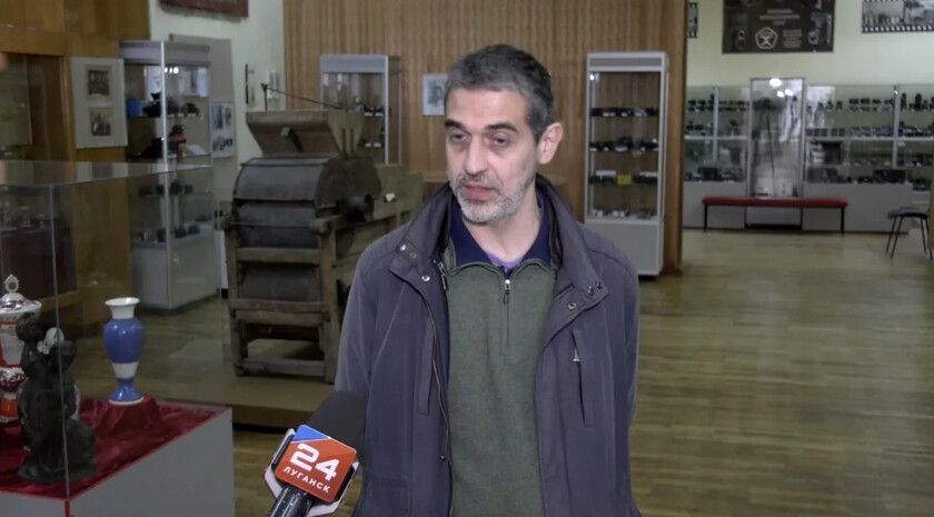 Большинство итальянцев выступают за восстановление сотрудничества с Россией — активист