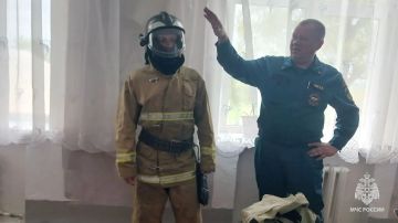 ��� ������ �����������: ��������������� �������� �������