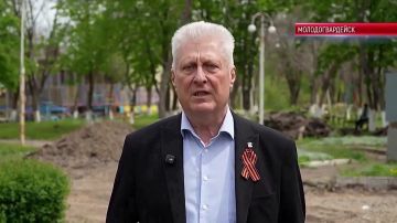 Краснодонский округ участвует во Всероссийском голосовании, которое определит общественные территории для благоустройства в 2027 году в рамках федерального проекта «Формирование комфортной городской среды», входящего в...