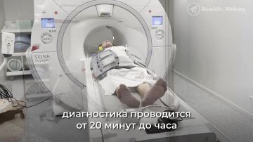 Проверил ход строительства новой поликлиники на улице Шигаева