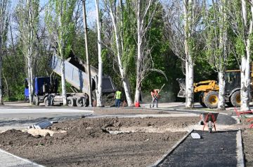 Комплексное преображение Завадска продолжается