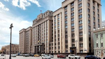Виктор Водолацкий: Госдума освободила наследников участников СВО от госпошлины при регистрации транспортных средств