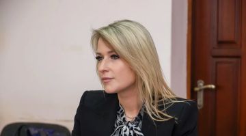 Яна Лантратова избрана новым уполномоченным по правам человека в РФ