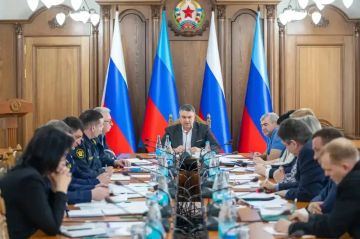Леонид Пасечник: Исправительные учреждения региона имеют серьезный производственный потенциал