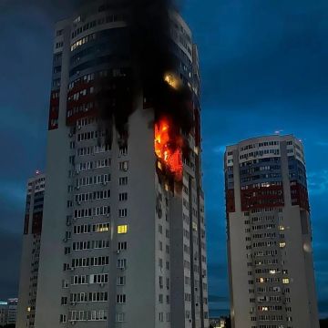 Число погибших во время ночной атаки ВСУ на Рязань увеличилось до четырех, среди жертв есть ребенок, сообщил губернатор Рязанской области
