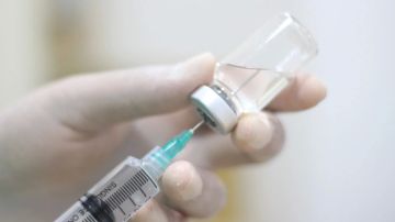 Первые пять пациентов начали лечение российской вакциной от рака