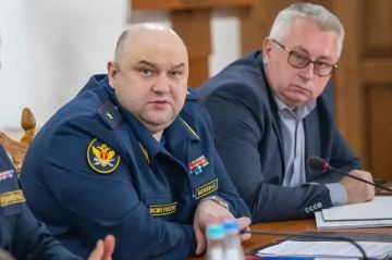 В исправительных учреждениях ЛНР будут улучшать производсвтенные мощности