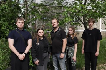 В Луганске прошел антинаркотический рейд