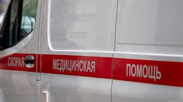 Подросток погиб при атаке беспилотника ВСУ на рейсовый автобус в ЛНР