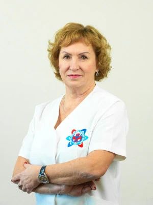 Жизненно важная «бабочка» в организме