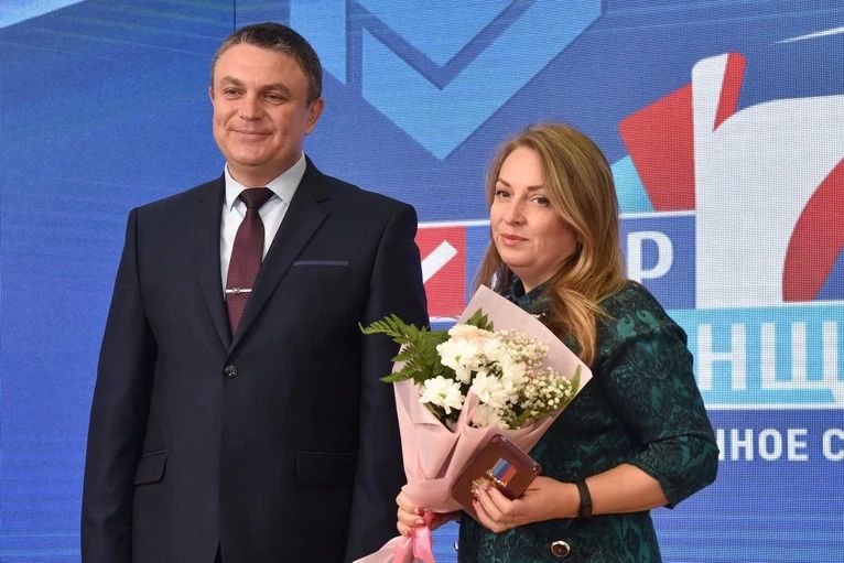 #ДеломЕдины: Оксана Чудина — человек, который зажигает звёзды