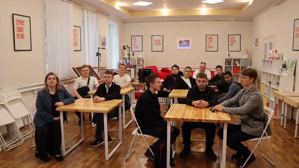 Сегодня, 18 мая 2026 года - Международный день музеев