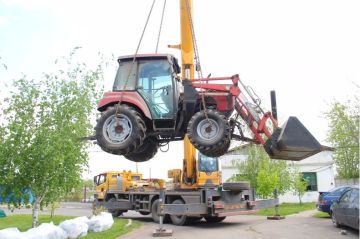 ОБЗОР ПРЕССЫ «ВОСТОЧНЫЙ ЭКСПРЕСС»: «Решаем проблемы своими силами и от поддержки не отказываемся!»