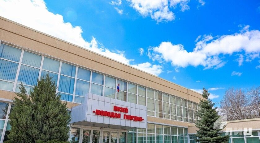 Минкультуры ЛНР на постоянной основе проводит модернизацию музеев региона